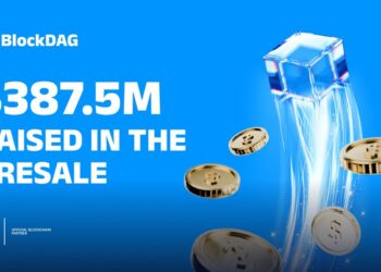 BlockDAG Pi Network XRP
