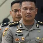 Kombes Budi Hermanto