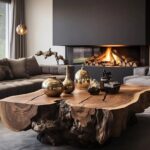 Desain rumah klasik unik