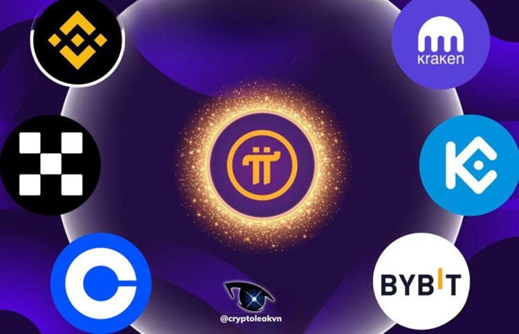 crypto exchange
