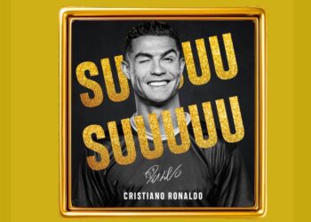 CR7 meme coin