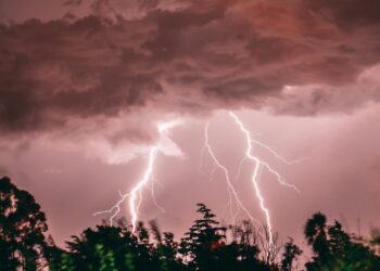 Ramalan cuaca Kalimantan Timur 5 September 2025