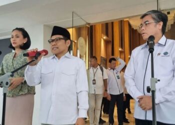 pendataan ulang kasus cacingan anak di Indonesia