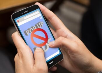 DIJAMIN JOSS! Cara Blokir Iklan Android Tanpa Aplikasi