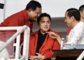 Cicilan Kedua