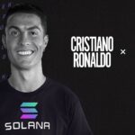 Cristiano Ronaldo $CR7