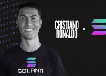 Cristiano Ronaldo $CR7