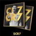 Peluncuran CR7 Coin Cristiano Ronaldo