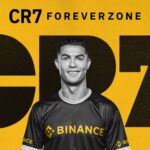 CR7 Meme Token giveaway crypto