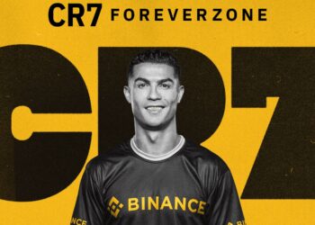 CR7 Meme Token giveaway crypto