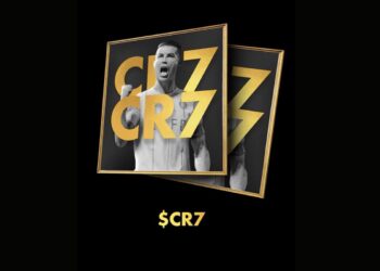 $CR7 token