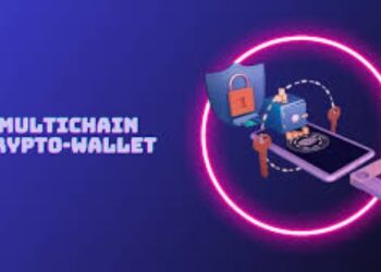 Apa Itu Crypto Wallet Multi-Chain: Inovasi Dompet Kripto Lintas Blockchain di Era Web3