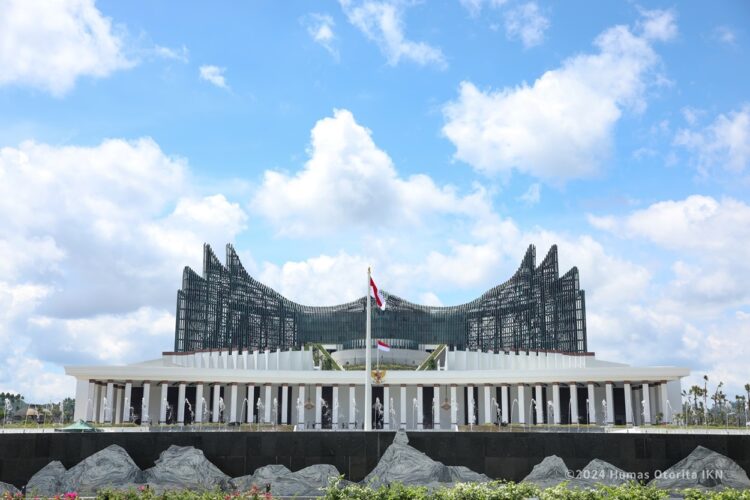 Cuaca Kaltim 22 September 2025