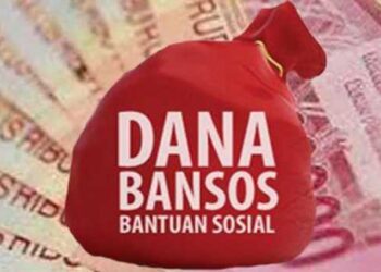 DANA Bansos