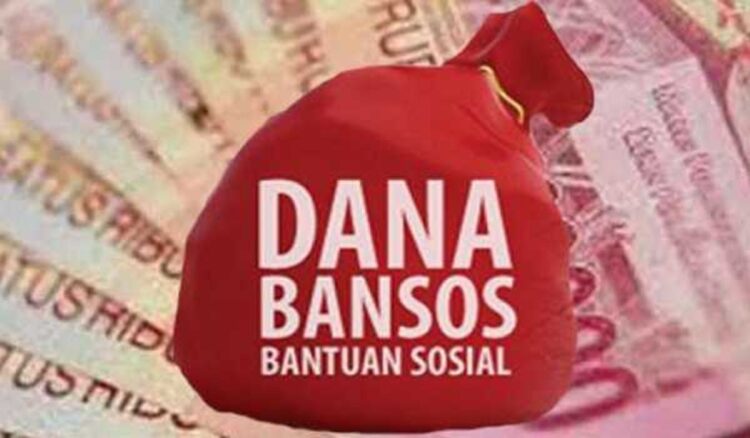 DANA Bansos