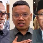 Penghentian gaji anggota DPR nonaktif