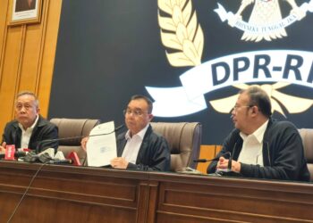 Tunjangan Perumahan Rp 50 Juta per Bulan bagi Anggota DPR Resmi Dihentikan