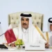 Emir Qatar Bersumpah Balas Israel, Sheikh Tamim Tegaskan Tak Akan Tinggal Diam di KTT Darurat Arab-Islam
