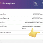 Pi Network upgrade Testnet v23