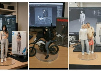 Tutorial Bikin Figur Koleksi Pribadi dengan Bantuan Gemini AI