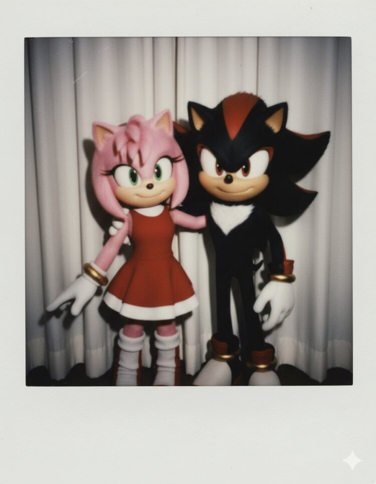 Viral Tren Foto Polaroid Bareng Idol Lewat Gemini AI, Begini Cara Bikinnya