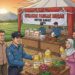 GPM 2025: Harga Pangan Tetap Terjangkau, Inflasi Terkendali