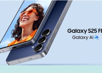 Samsung Galaxy S25 FE
