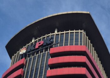 Rawan Benturan Kepentingan, KPK Soroti Pejabat Negara yang Rangkap Jabatan