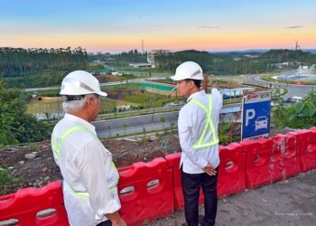 Partai Nasdem Kembali Usulkan Wapres Gibran Berkantor di IKN