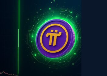 Harga Pi Network hari ini