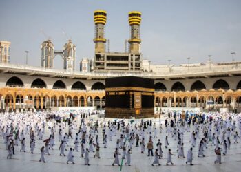 Wamenag: Urusan Haji dan Umrah Pindah ke Kementerian Baru