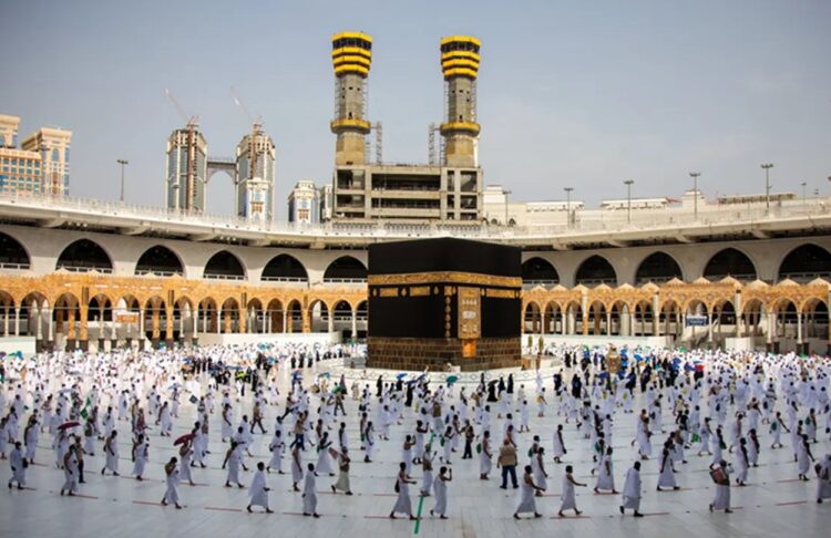 Wamenag: Urusan Haji dan Umrah Pindah ke Kementerian Baru