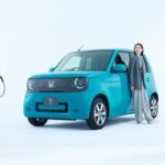 Honda N-ONE e: