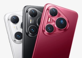 Huawei Pura 80 Pro Jadi ‘iPhone Killer’.