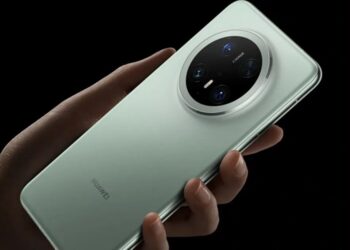 Dikabarkan Akan Rilis November 2025, Huawei Mate 80 Punya Empat Varian
