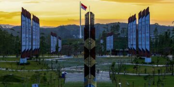 Pemkab PPU Usulkan Pembangunan Sekolah Taruna Nusantara di Serambi IKN