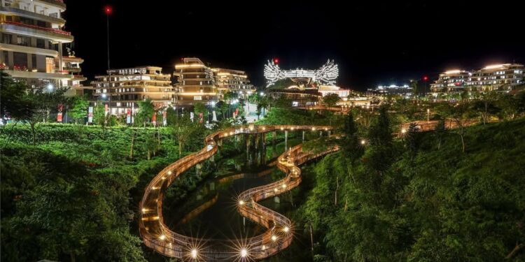 Pemerintah Diminta Jelaskan Frasa ‘Ibu Kota Politik’ di Status IKN