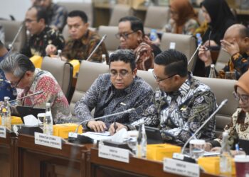 Paparkan Peta Jalan, Pertamina Perkuat Peran Strategis Sediakan Layanan Energi Bagi Masyarakat