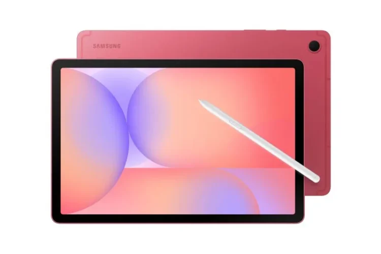 Samsung Resmi Luncurkan Galaxy Tab S10 Lite dengan Fitur AI Canggih