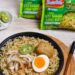 BPOM Indofood Indomie Soto Banjar Taiwan