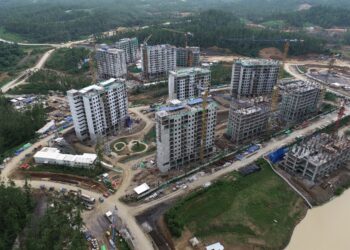 Otorita IKN: Lima Investor Kazakhstan Tertarik Tanam Modal di Nusantara