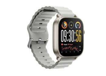 Realme Watch 5.