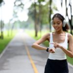 Japanese walking manfaat kesehatan