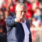 Mourinho pulang ke Portugal