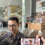 Dugaan korupsi kuota haji 2023-2024