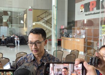 Dugaan korupsi kuota haji 2023-2024