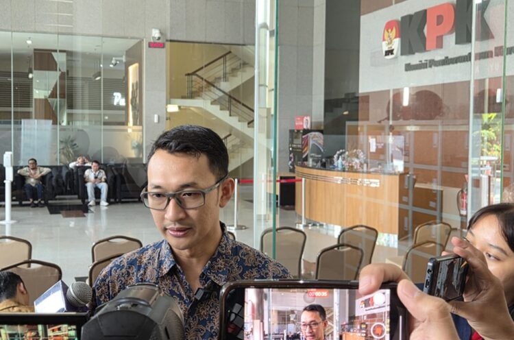 Dugaan korupsi kuota haji 2023-2024