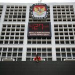 dokumen syarat capres cawapres KPU