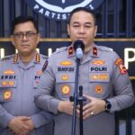 kenaikan pangkat 27 pati polri