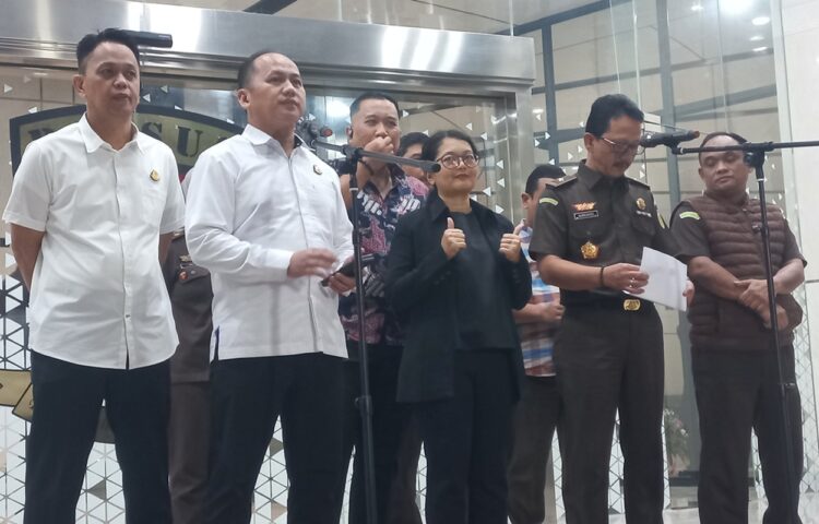 kasus korupsi kredit Sritex